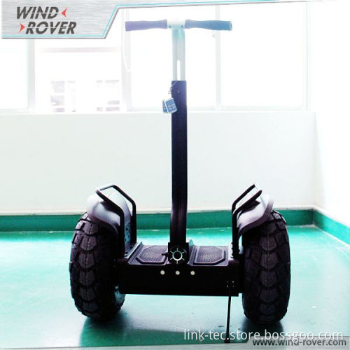 Scooter Wholesales Powerful Transporter Electric Robotics V4+ 1800W Electric Scooter